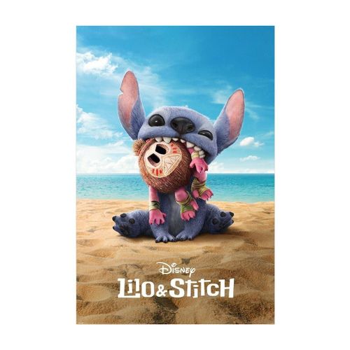 Affiches, posters 91,5 cm x 61 cm x 0,1 cm PM12000 - Disney - Modalova