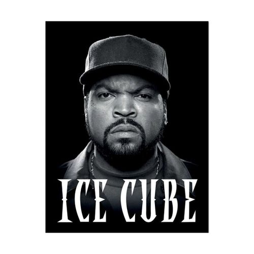 Affiches, posters 40 cm x 30 cm PM12007 - Ice Cube - Modalova