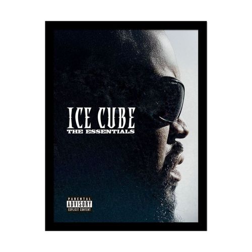 Affiches, posters 40 cm x 30 cm PM12009 - Ice Cube - Modalova