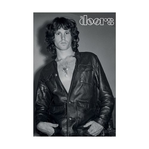 Affiches, posters 91,5 cm x 61 cm PM12151 - The Doors - Modalova