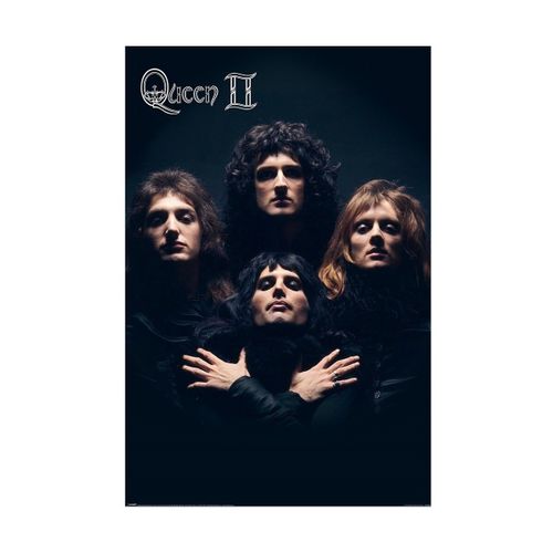 Affiches, posters 91,5 cm x 0,12 cm x 61 cm PM12163 - Queen - Modalova