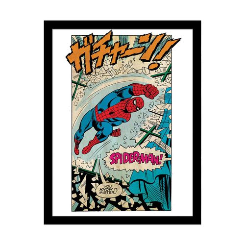 Affiches, posters 45 cm x 35 cm PM12221 - Marvel - Modalova