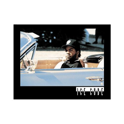 Affiches, posters 40 cm x 30 cm PM12230 - Ice Cube - Modalova