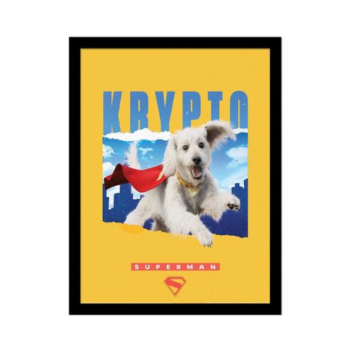 Affiches, posters 45 cm x 35 cm PM12245 - Dessins Animés - Modalova