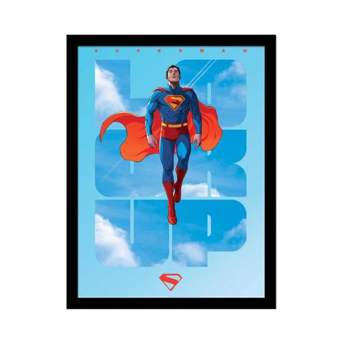 Affiches, posters 45 cm x 35 cm PM12248 - Dessins Animés - Modalova