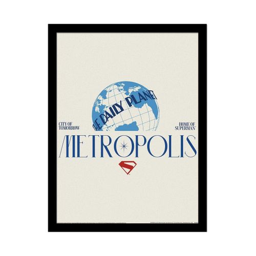 Affiches, posters 45 cm x 35 cm PM12249 - Dessins Animés - Modalova