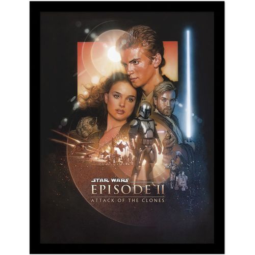 Affiches, posters 45 cm x 35 cm PM10310 - Disney - Modalova