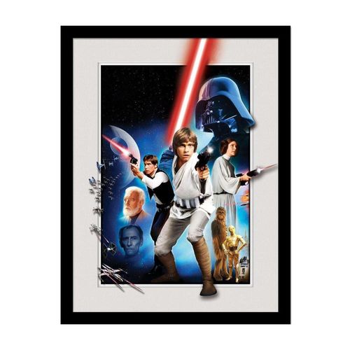 Affiches, posters 40 cm x 30 cm PM10444 - Disney - Modalova