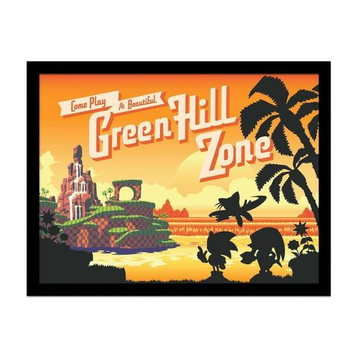 Affiches, posters 40 cm x 30 cm PM10496 - Dessins Animés - Modalova