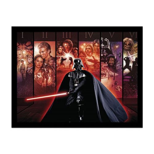 Affiches, posters 35 cm x 1,7 cm x 45 cm PM10524 - Disney - Modalova