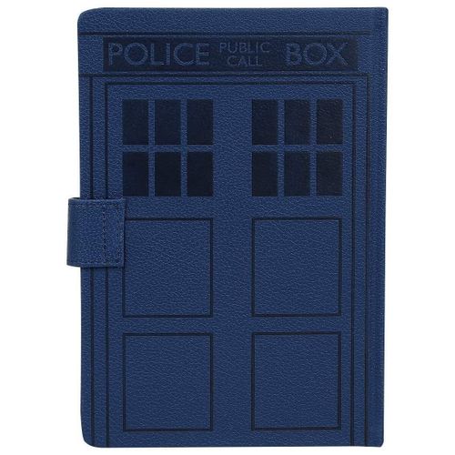Trousse Doctor Who PM1059 - Doctor Who - Modalova
