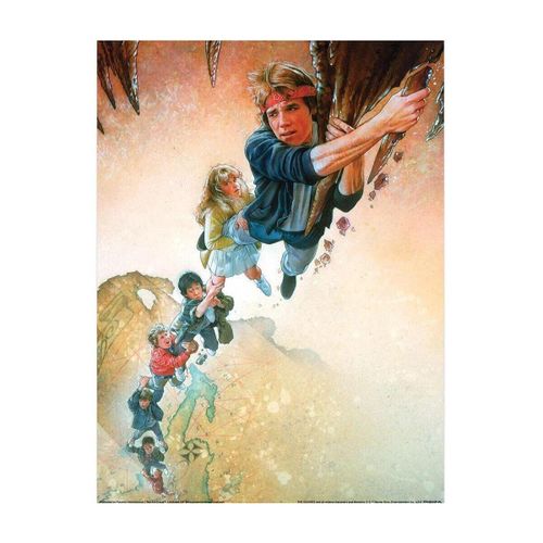 Affiches, posters 40 cm x 30 cm PM10638 - Goonies - Modalova