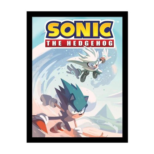 Affiches, posters 40 cm x 30 cm PM10732 - Dessins Animés - Modalova