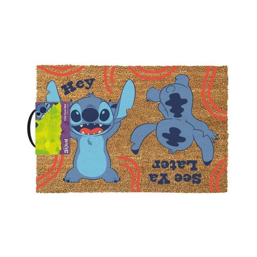 Tapis Disney 60 cm x 40 cm PM10758 - Disney - Modalova