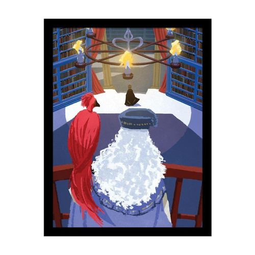 Affiches, posters 45 cm x 35 cm PM10771 - Harry Potter - Modalova