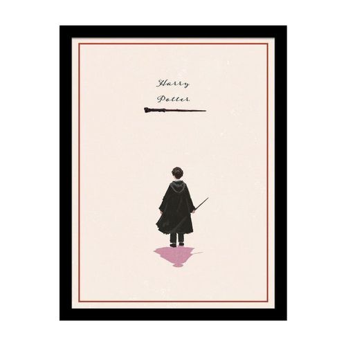 Affiches, posters 45 cm x 35 cm PM10772 - Harry Potter - Modalova