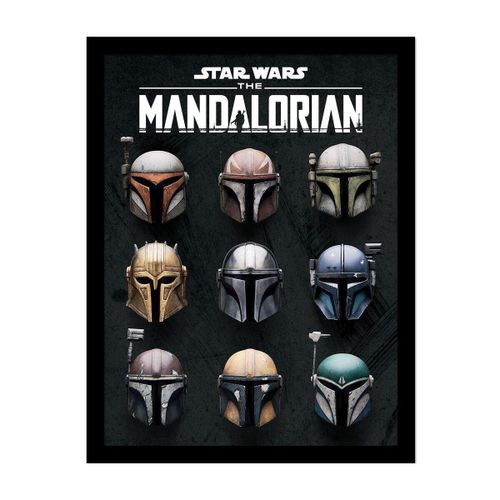 Affiches, posters 40 cm x 30 cm PM10866 - Disney - Modalova