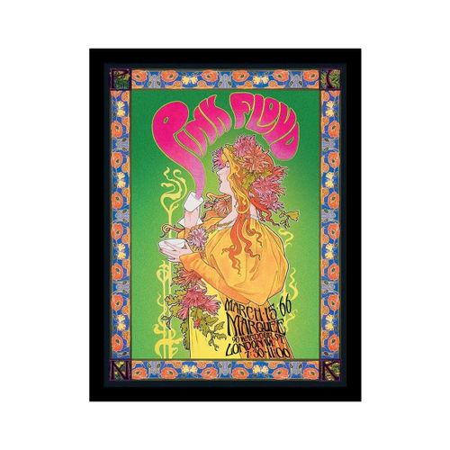 Affiches, posters 40 cm x 30 cm PM10892 - Pink Floyd - Modalova