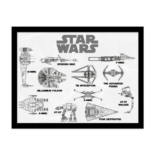 Affiches, posters 40 cm x 30 cm PM10923 - Disney - Modalova
