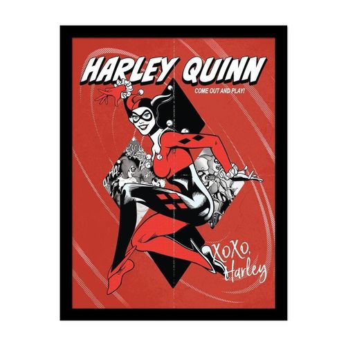 Affiches, posters 40 cm x 30 cm PM10929 - Dessins Animés - Modalova
