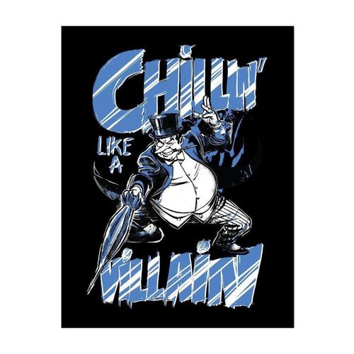 Affiches, posters 40 cm x 30 cm PM10932 - Dessins Animés - Modalova