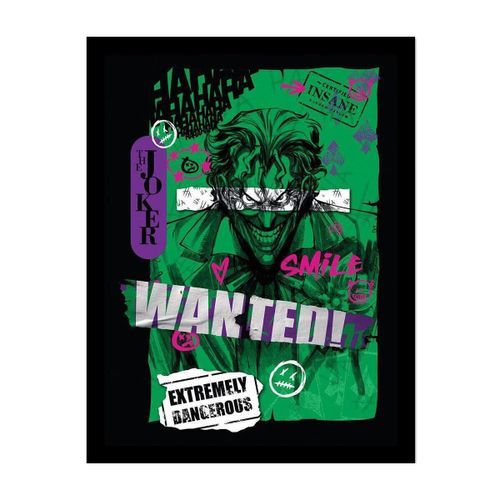 Affiches, posters 40 cm x 30 cm PM10937 - Dessins Animés - Modalova