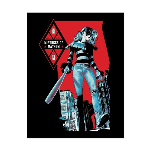 Affiches, posters 40 cm x 30 cm PM10982 - Dessins Animés - Modalova