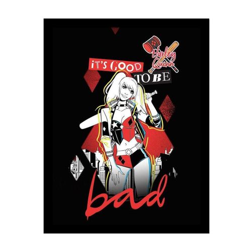 Affiches, posters 40 cm x 30 cm PM10985 - Dessins Animés - Modalova
