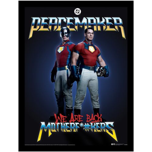 Affiches, posters 40 cm x 30 cm PM12981 - Peacemaker - Modalova