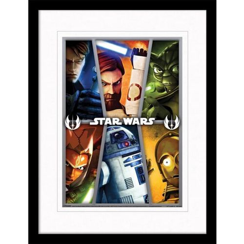 Affiches, posters 40 cm x 30 cm PM5259 - Disney - Modalova