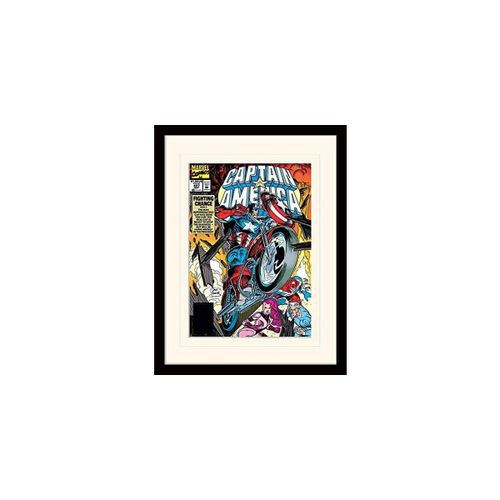 Affiches, posters 40 cm x 30 cm PM5723 - Marvel - Modalova