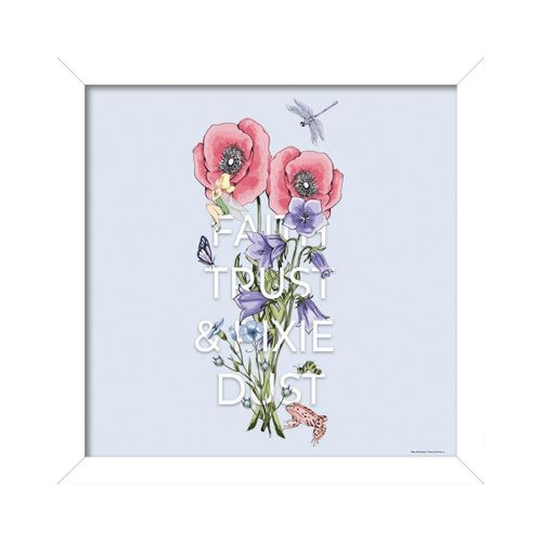Affiches, posters 30,5 cm x 30,5 cm PM7436 - Disney - Modalova