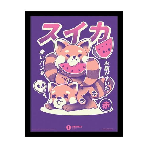 Affiches, posters 40 cm x 30 cm PM7465 - Ilustrata - Modalova