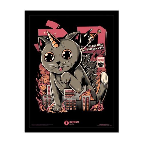 Affiches, posters 40 cm x 30 cm PM7517 - Ilustrata - Modalova