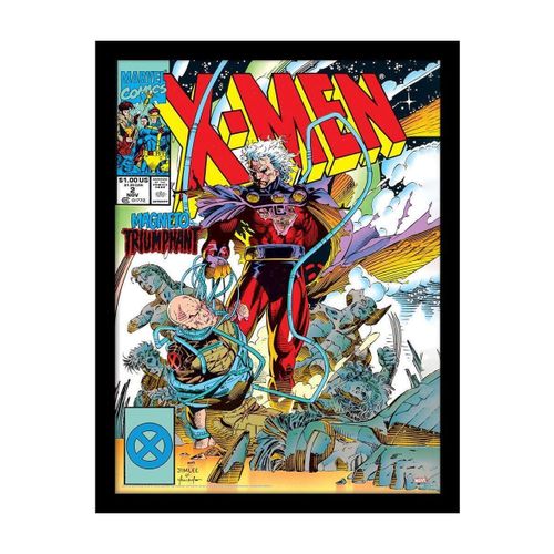 Affiches, posters 40 cm x 30 cm PM7926 - Marvel - Modalova