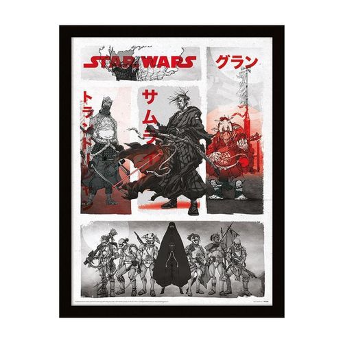 Affiches, posters 40 cm x 30 cm PM8077 - Disney - Modalova