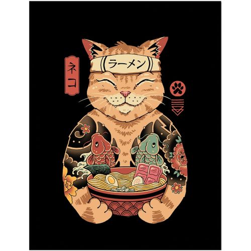 Affiches, posters 40 cm x 30 cm PM8159 - Vincent Trinidad - Modalova