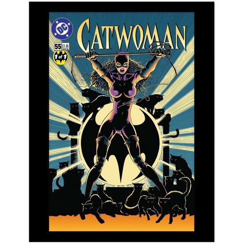 Affiches, posters 40 cm x 30 cm PM8207 - Dessins Animés - Modalova