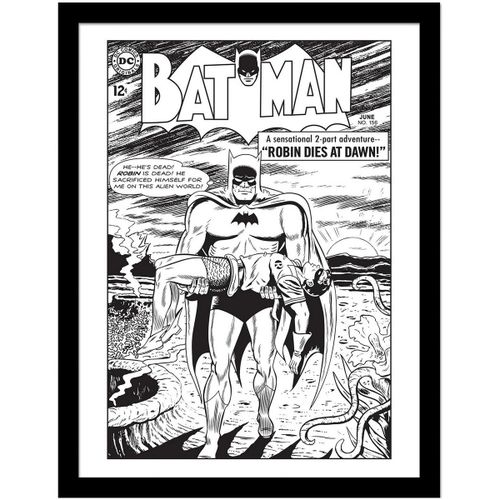 Affiches, posters 40 cm x 30 cm PM8209 - Dessins Animés - Modalova