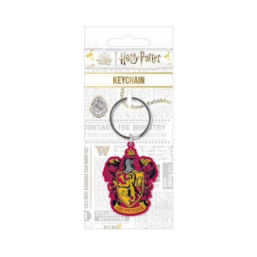 Porte clé Harry Potter PM8232 - Harry Potter - Modalova