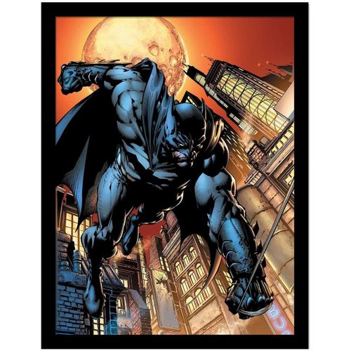 Affiches, posters 45 cm x 35 cm PM8240 - Dessins Animés - Modalova