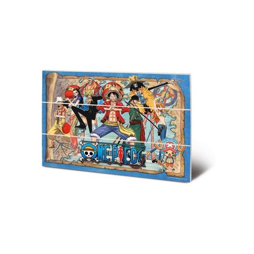 Tableaux, toiles 20 cm x 29,5 cm PM6185 - Dessins Animés - Modalova