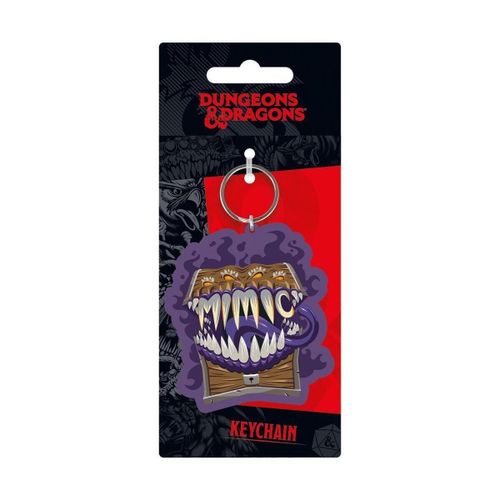 Porte clé PM6409 - Dungeons & Dragons - Modalova