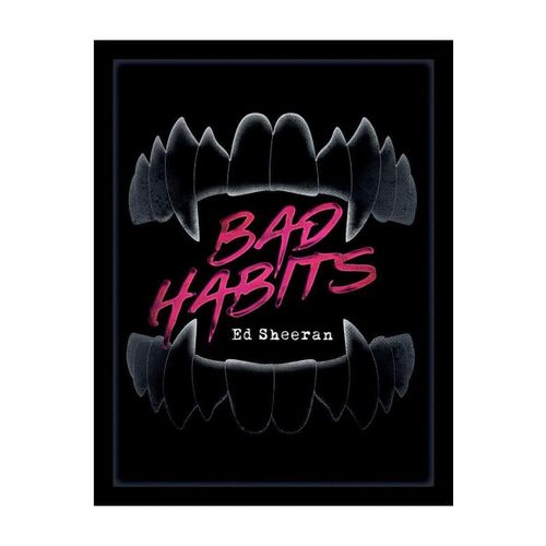Affiches, posters 40 cm x 30 cm PM8988 - Ed Sheeran - Modalova