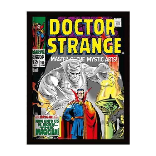 Affiches, posters 40 cm x 30 cm PM8990 - Marvel - Modalova