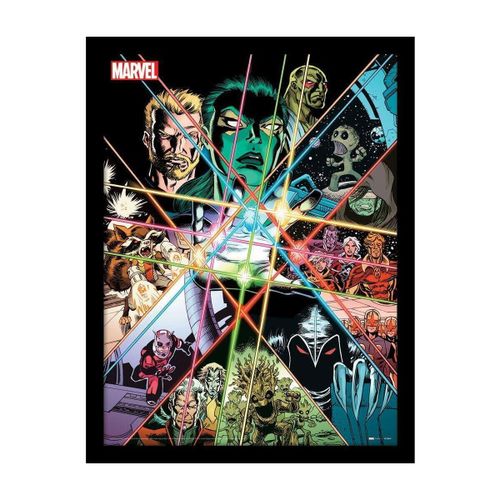 Affiches, posters 40 cm x 30 cm PM8992 - Marvel - Modalova