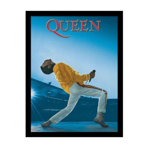 Affiches, posters 40 cm x 30 cm PM9306 - Queen - Modalova