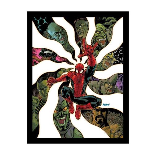 Affiches, posters 40 cm x 30 cm PM9399 - Marvel - Modalova