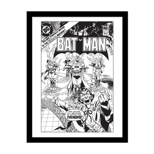 Affiches, posters 40 cm x 30 cm PM9405 - Dessins Animés - Modalova