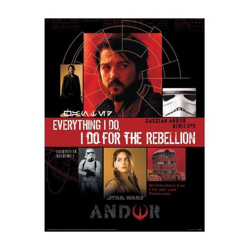 Affiches, posters 40 cm x 30 cm PM9432 - Disney - Modalova